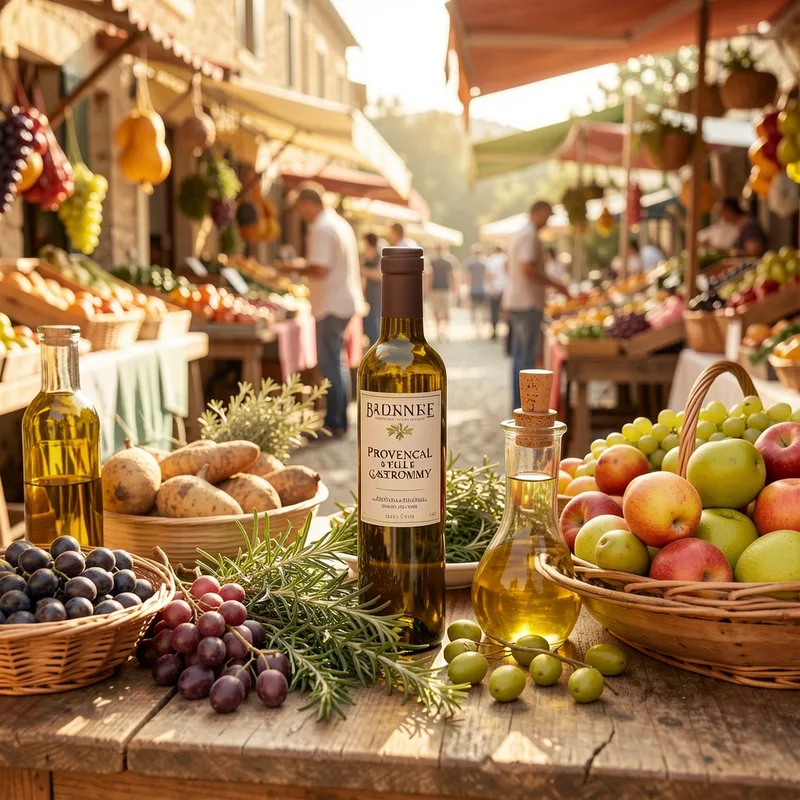 Bien choisir son huile d'olive
