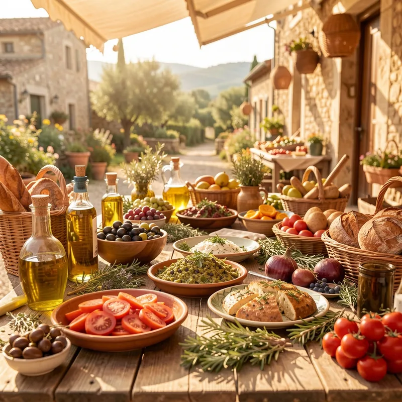 Cuisine du soleil